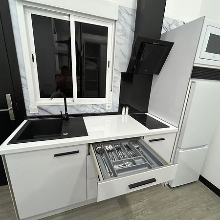 Cotrades 3 En San Blas-Canillejas Madrid Dış mekan fotoğraf
