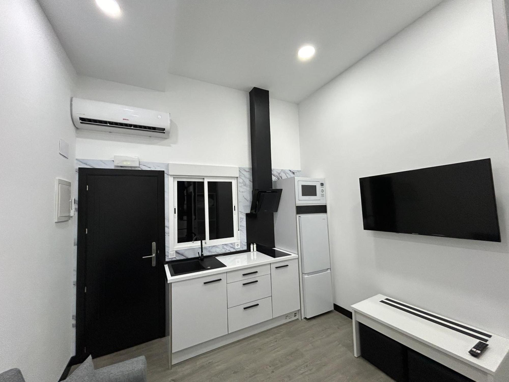 Cotrades 3 En San Blas-Canillejas Madrid Dış mekan fotoğraf