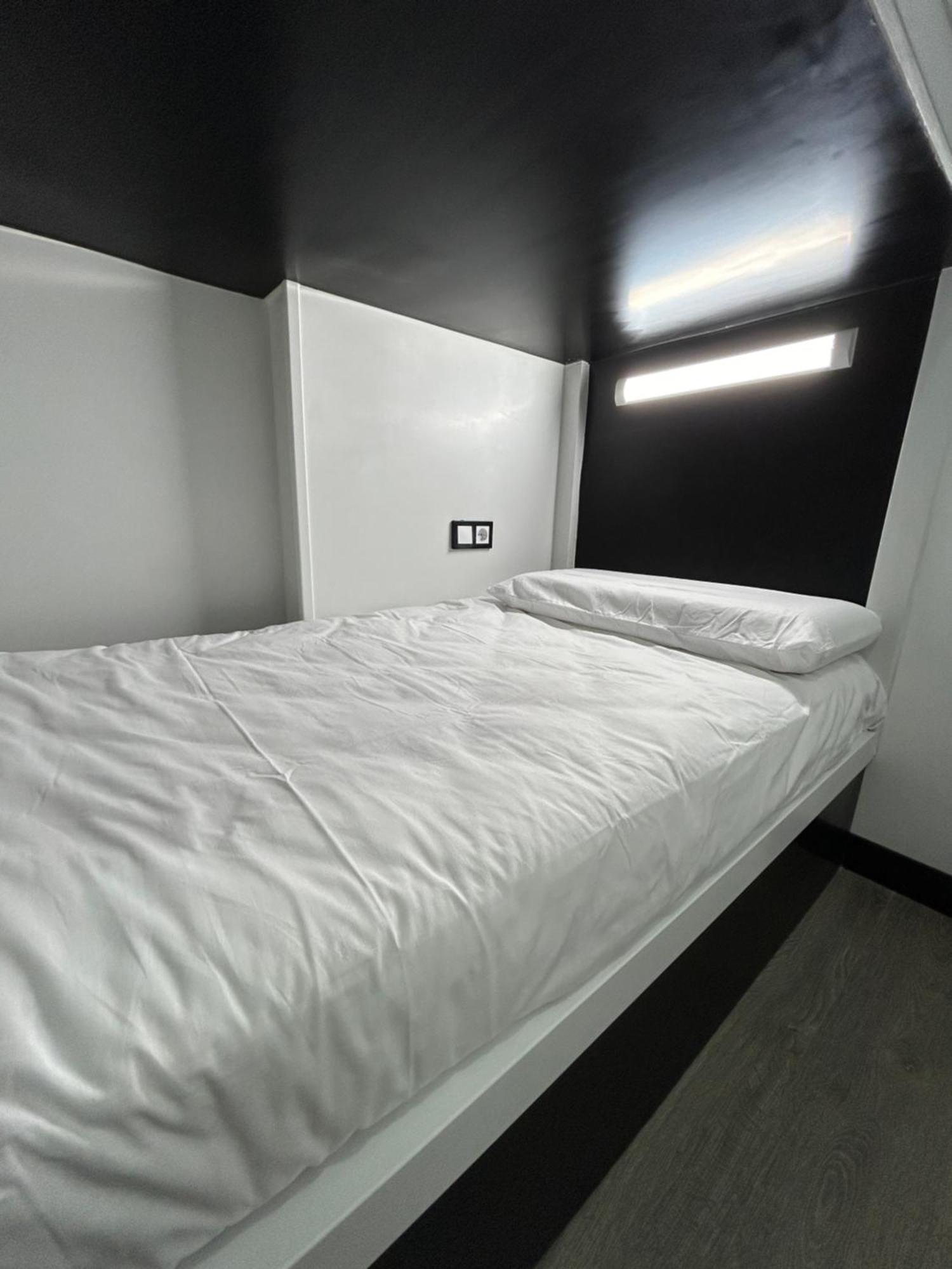 Cotrades 3 En San Blas-Canillejas Madrid Dış mekan fotoğraf